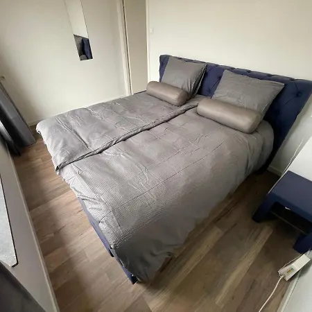 Апартаменты Topsleep 24-2 Арнем