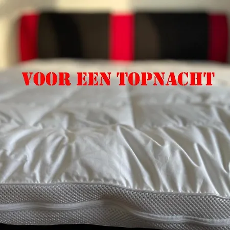 Appartement Topsleep 24-2