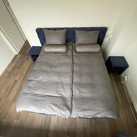 Topsleep 24-2 Apartment