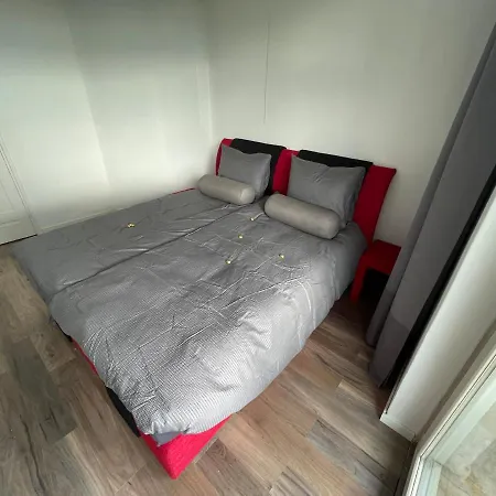 Topsleep 24-2 * Arnhem