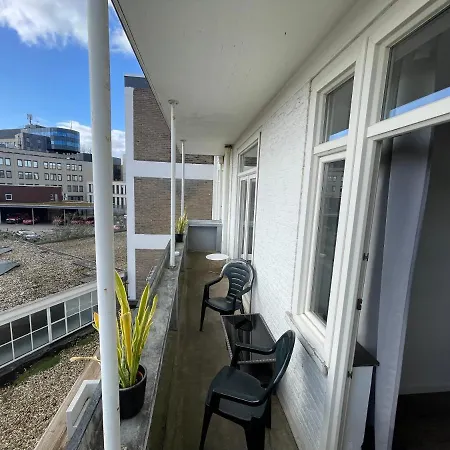 Topsleep 24-2 Apartman *