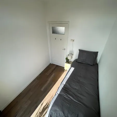 Appartement Topsleep 24-2