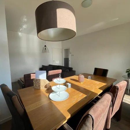 Apartman Topsleep 24-2 *