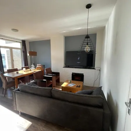 Topsleep 24-2 Appartement *