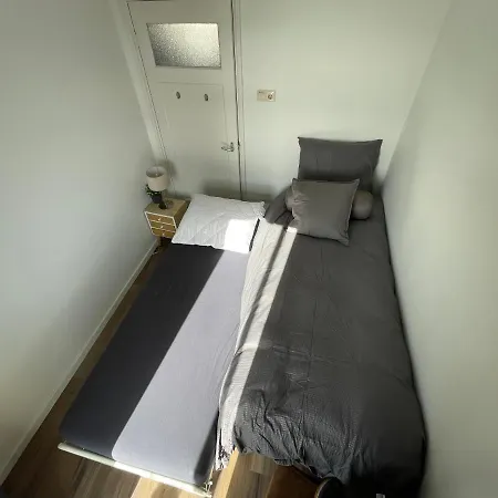Апартаменты Topsleep 24-2