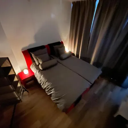Apartment Topsleep 24-2 *