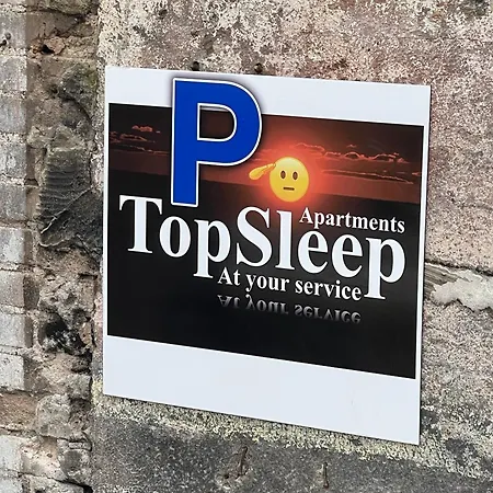 Topsleep 24-2 Arnhem