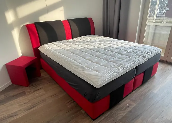 Topsleep 24-2 * Arnheim