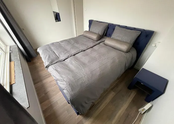 דירה Topsleep 24-2 ארנהיים