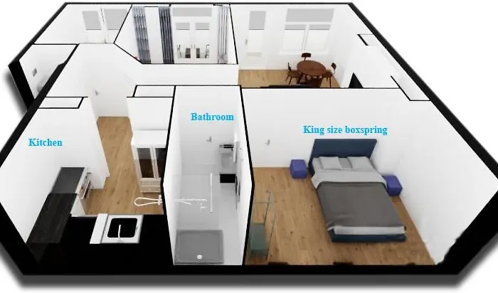 Topsleep 24-2 ארנהיים