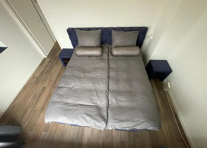 Topsleep 24-2 아파트