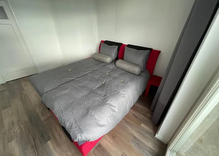 Topsleep 24-2 * ארנהיים