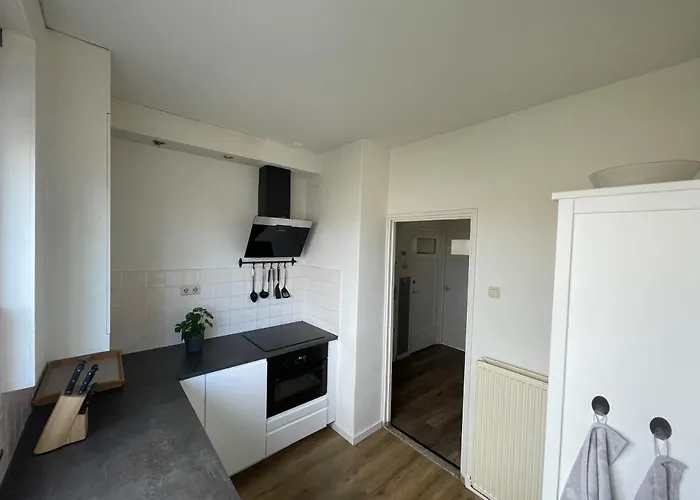 Apartment Topsleep 24-2