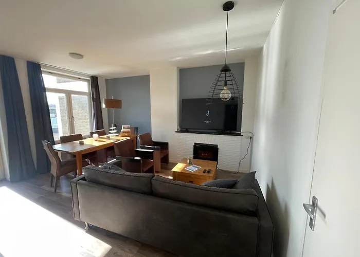 Topsleep 24-2 Apartment *