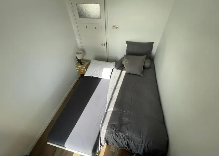 아파트 Topsleep 24-2