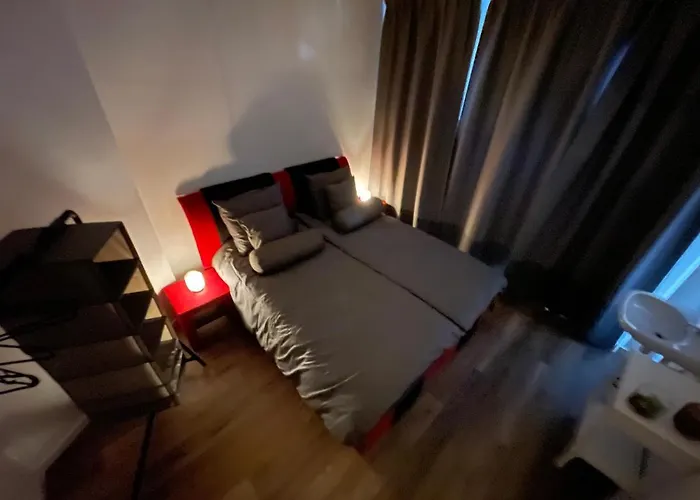 דירה Topsleep 24-2 *