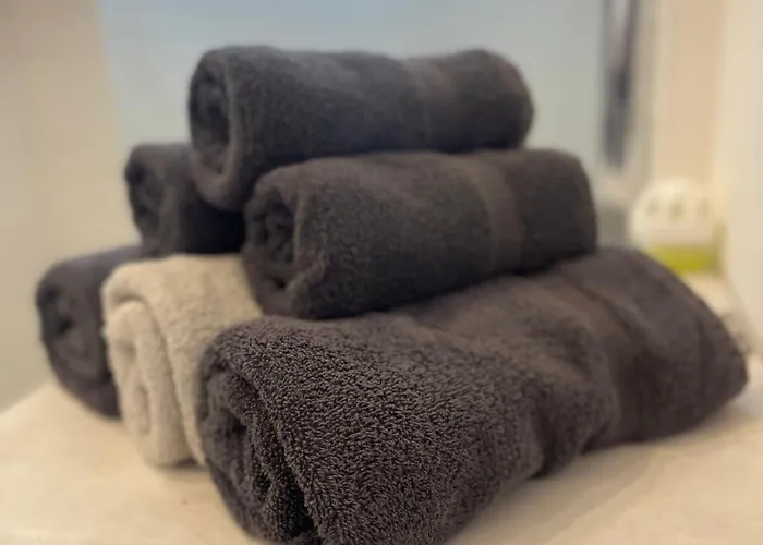 דירה Topsleep 24-2 *