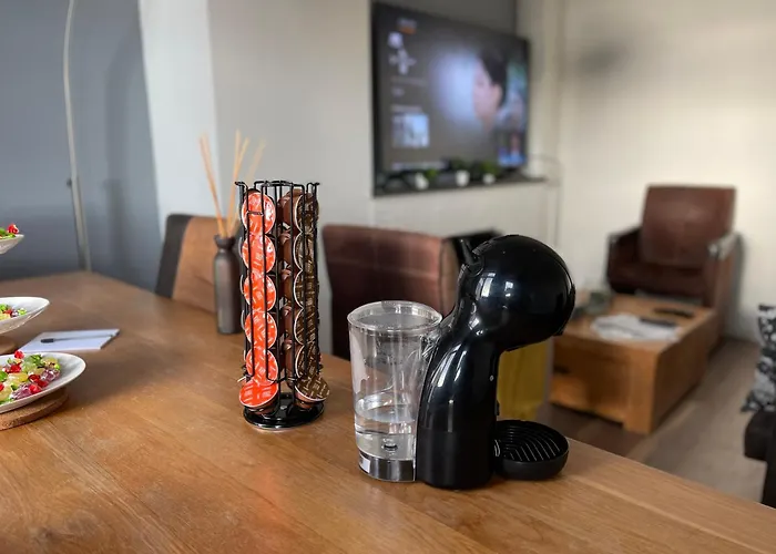 Topsleep 24-2 * Arnheim