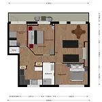 Topsleep 24-2 Appartamento Arnhem