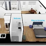 Topsleep 24-2 Arnhem