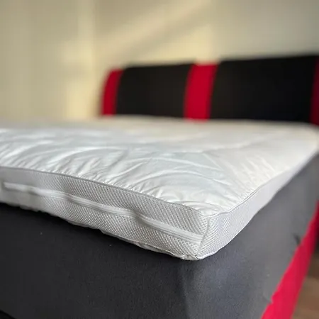 Topsleep 24-2 * Arnheim