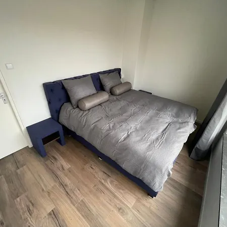 Apartment Topsleep 24-2 *