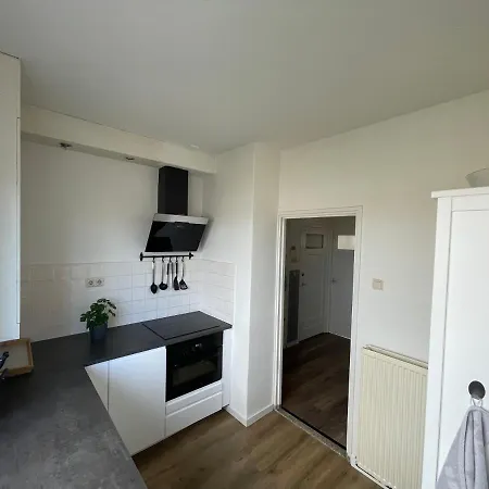Apartment Topsleep 24-2