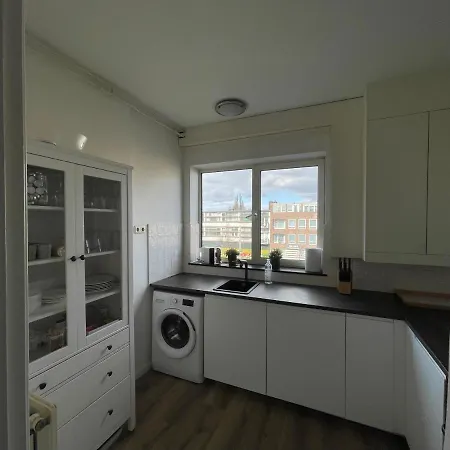 Apartment Topsleep 24-2