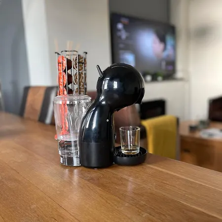 Apartamento Topsleep 24-2 Arnhem