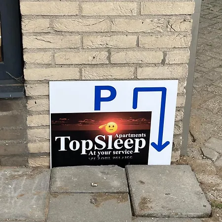 Topsleep 24-2