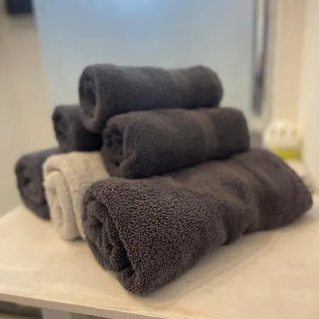 Apartamento Topsleep 24-2 *