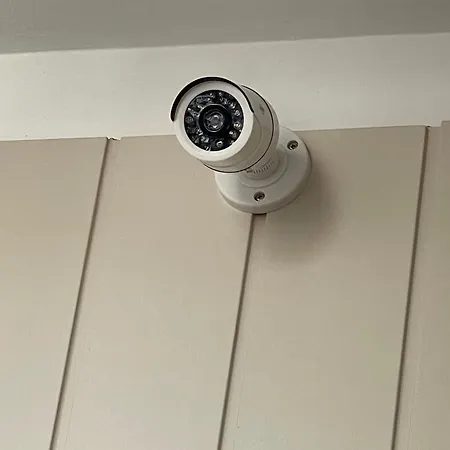 Topsleep 24-2 Apartamento *