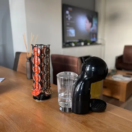 Topsleep 24-2 * Arnhem