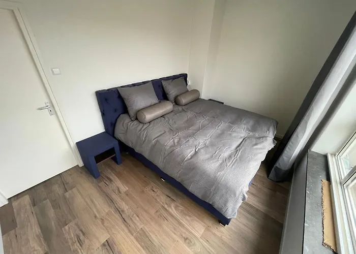 Apartamento Topsleep 24-2 *