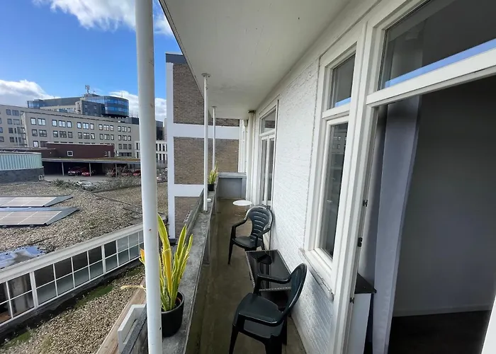 Topsleep 24-2 Apartamento *