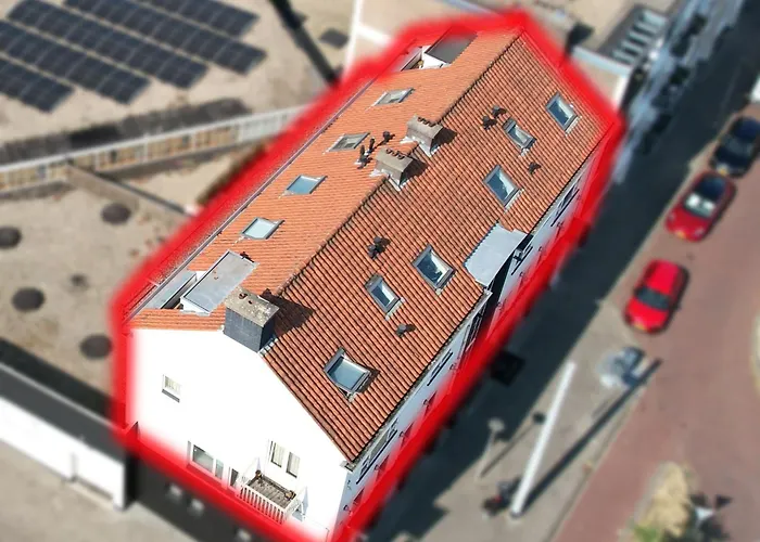 Apartamento Topsleep 24-2 *