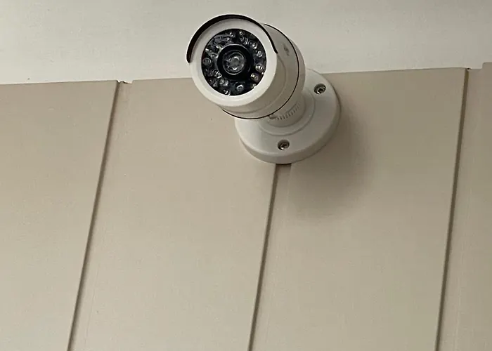 Topsleep 24-2 Apartamento *